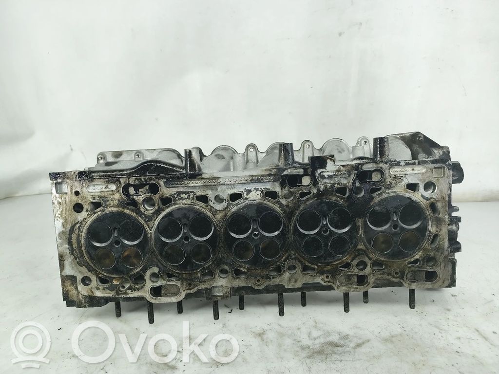 Volvo S60 Engine head 