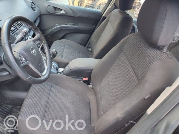 Opel Meriva B Set scaune