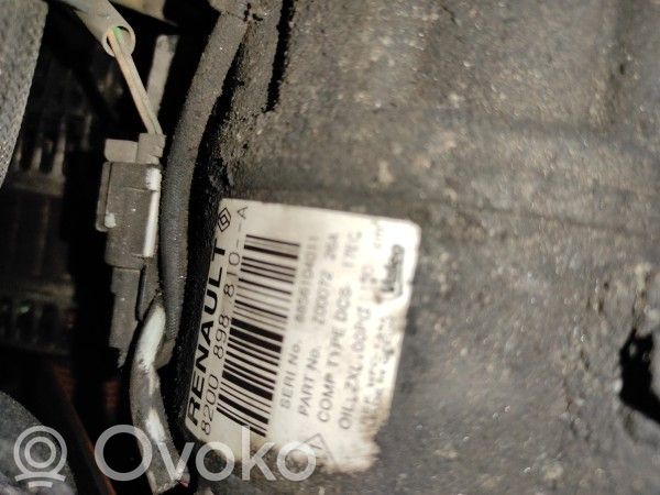 Renault Laguna III Kompresor / Sprężarka klimatyzacji A/C 