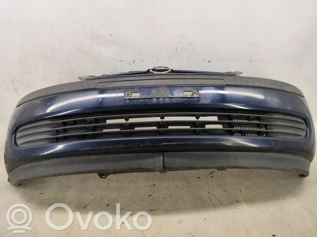 Front bumper   09116126,09116128,09228867