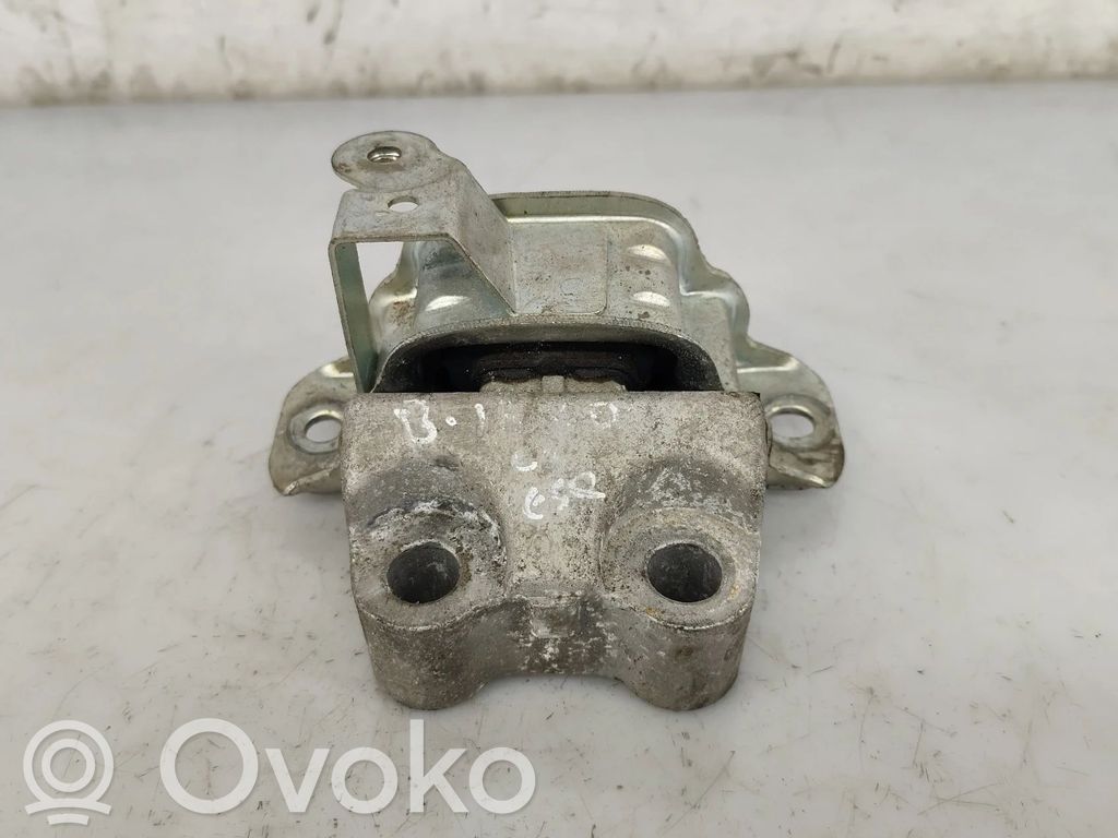 Supporto di montaggio del motore   ESQUERDO