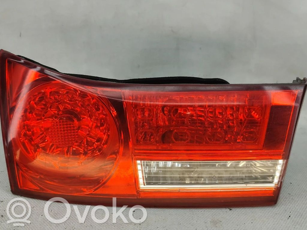Honda Accord Luci posteriori del portellone del bagagliaio