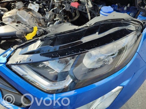 Ford Ecosport Scheinwerfer 