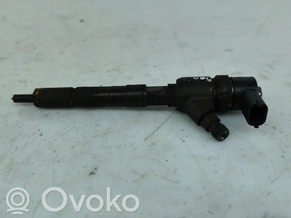 Fiat Punto (188) Injektor Einspritzdüse 
