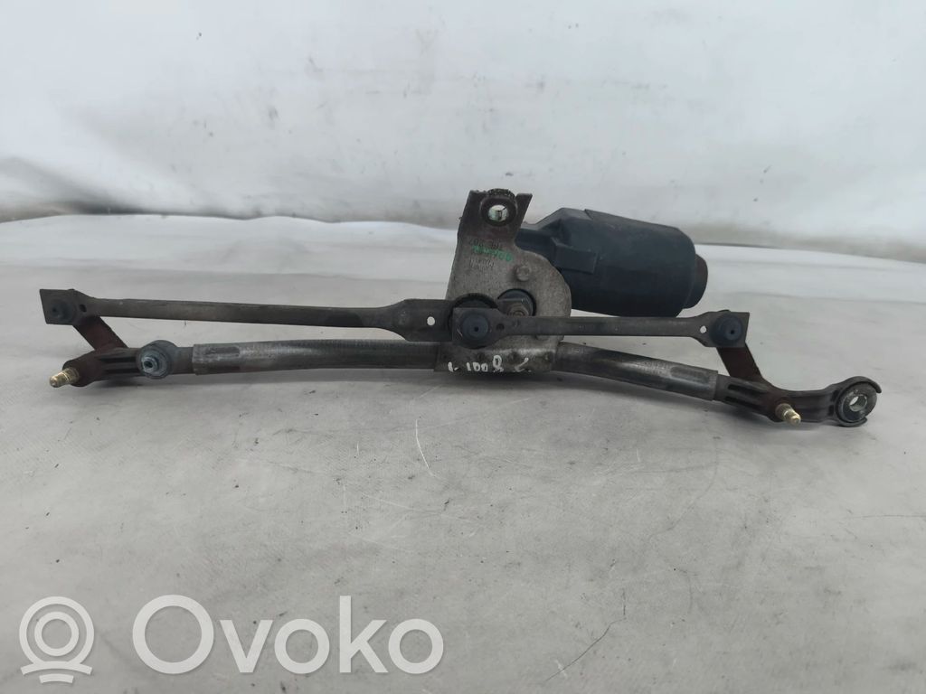 Motor ștergător   TGE207,5PINOS
