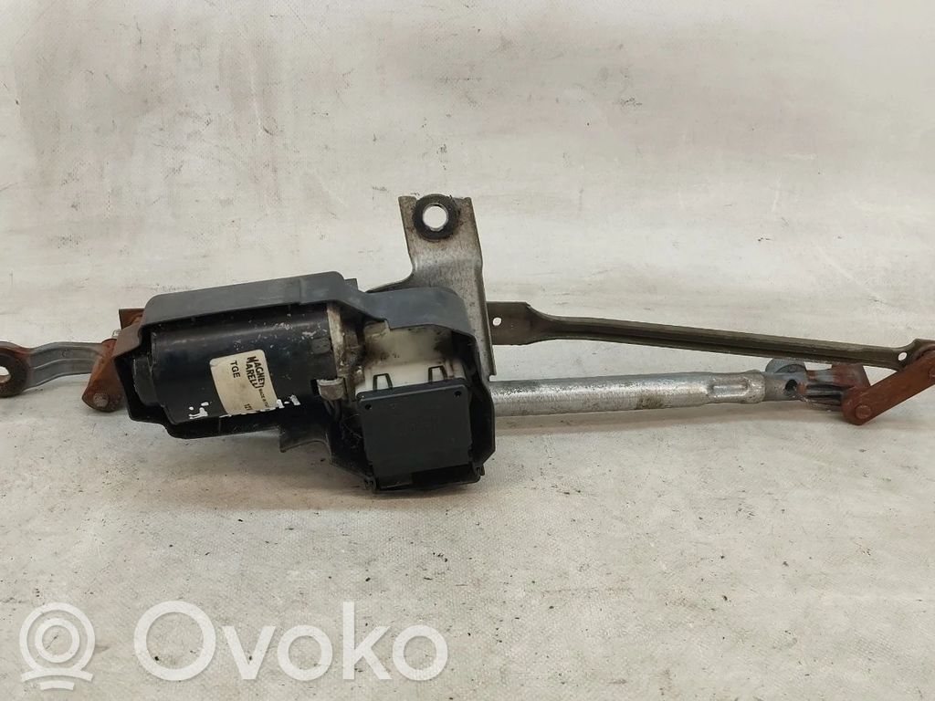 Motor ștergător   TGE207,5PINOS