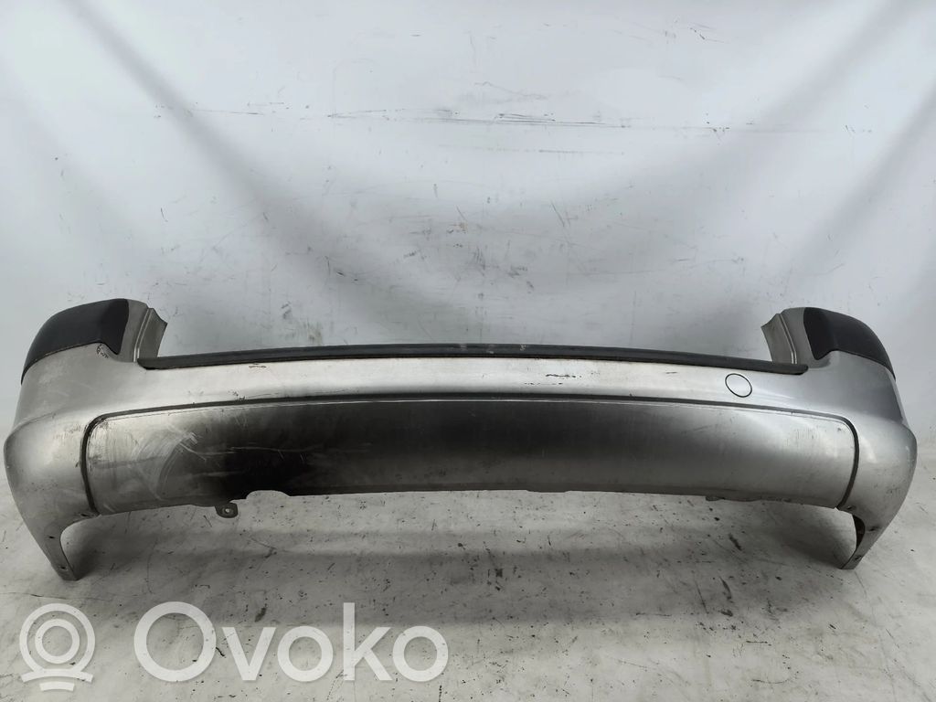 Peugeot 307 Bară spate 