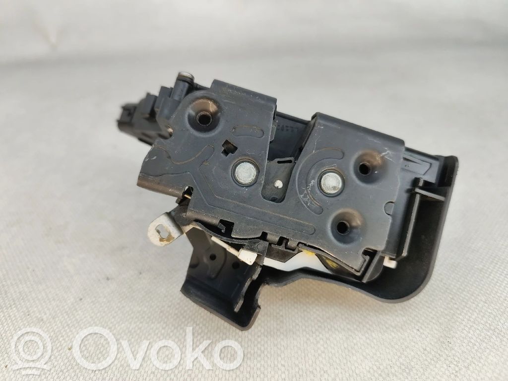 Volvo V70 Serratura portiera anteriore