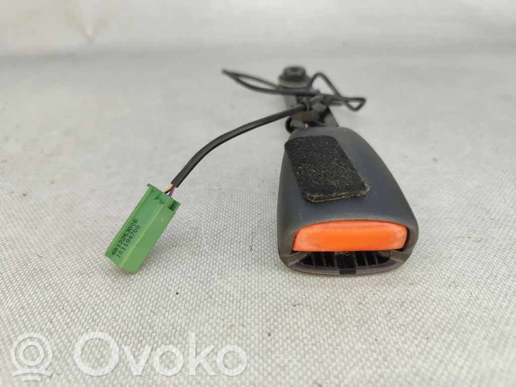 Sagtis diržo priekinė   8623450,2PINOS