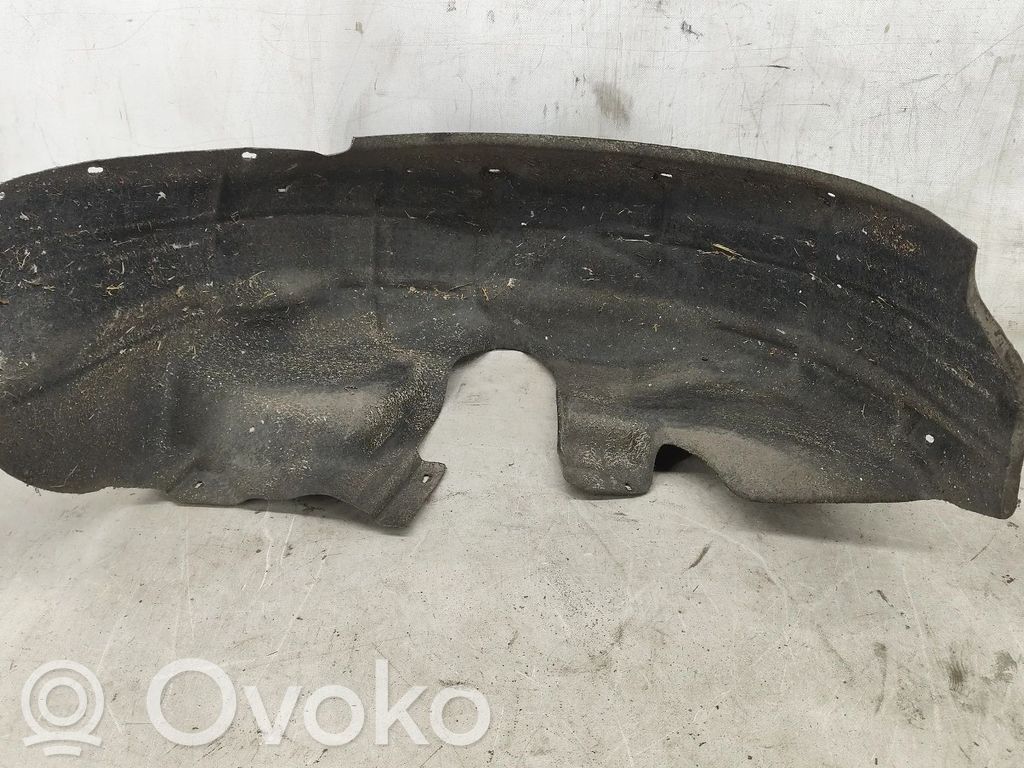 Volkswagen PASSAT B7 Apărători interioare aripă roată spate