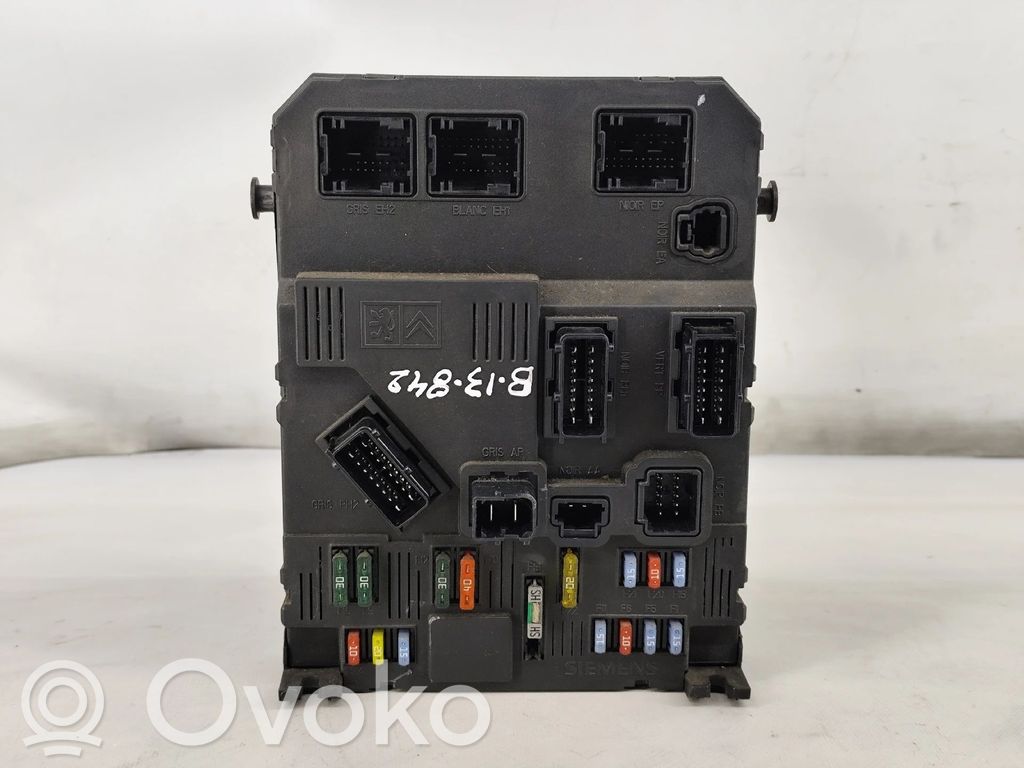 Unidad de control SAM   S118085320,9652474680