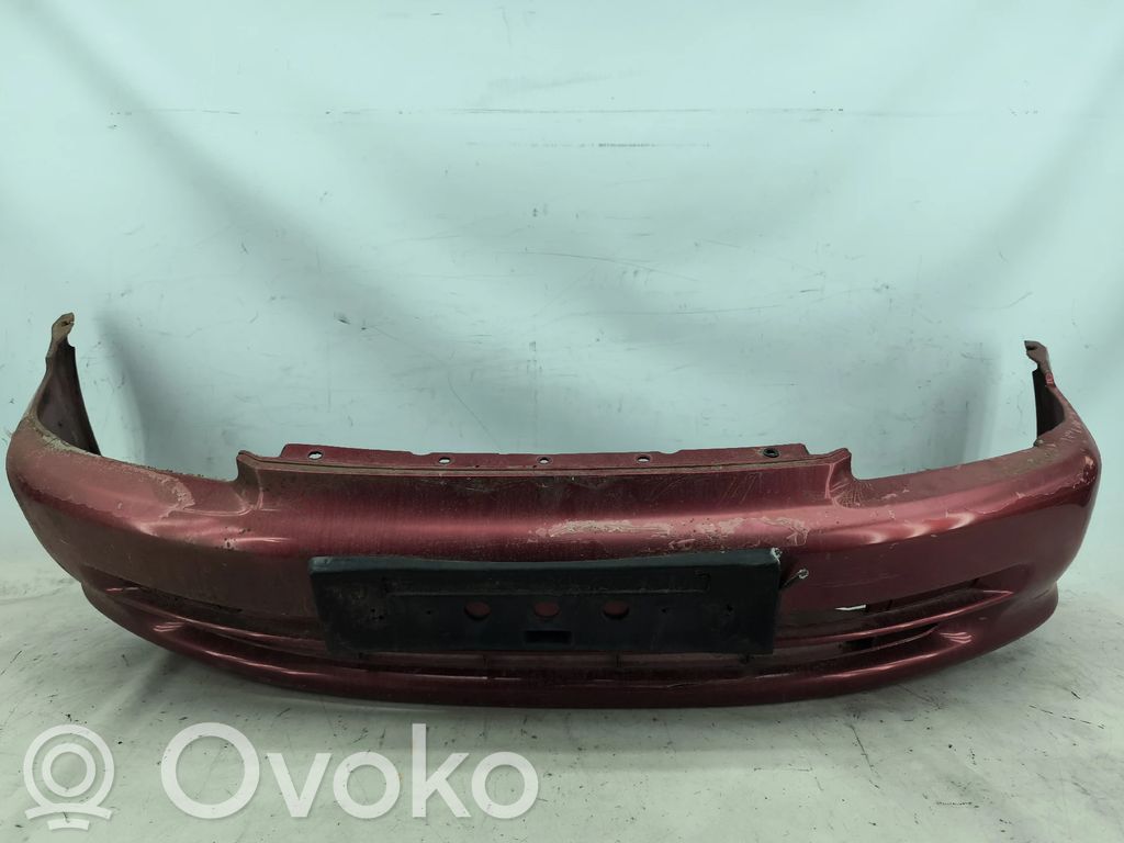 Honda Civic Stoßstange Stoßfänger vorne 