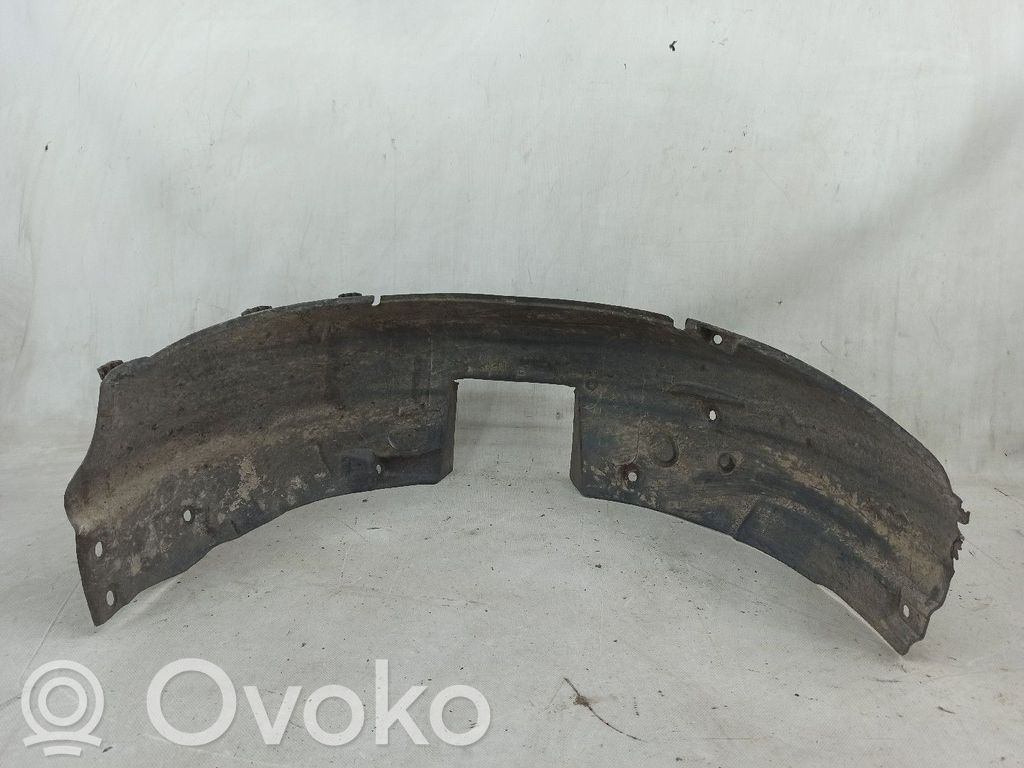 Opel Meriva A Rivestimento paraspruzzi passaruota anteriore 