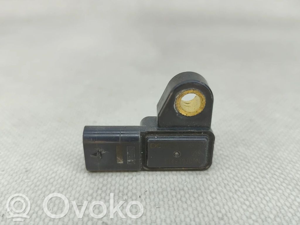 Sensore di pressione   A0081538928,3PINOS
