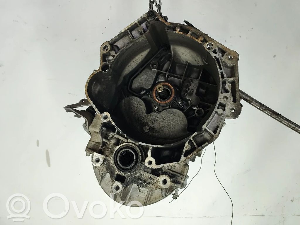 Opel Astra H Manualna 5-biegowa skrzynia biegów 