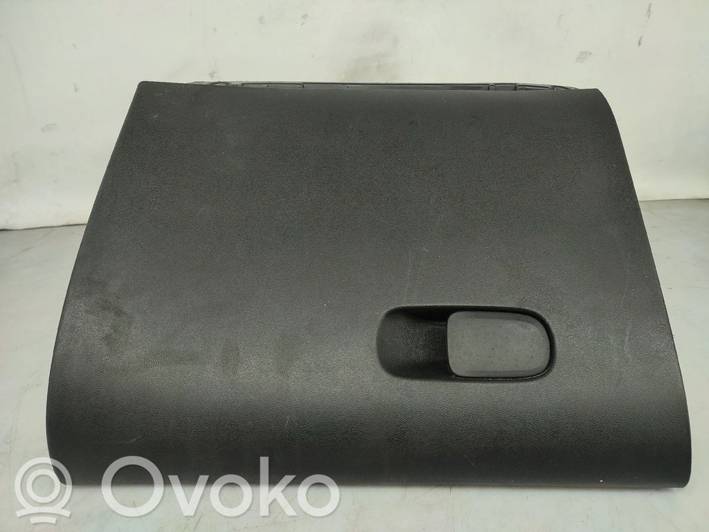 Citroen C3 Vano portaoggetti