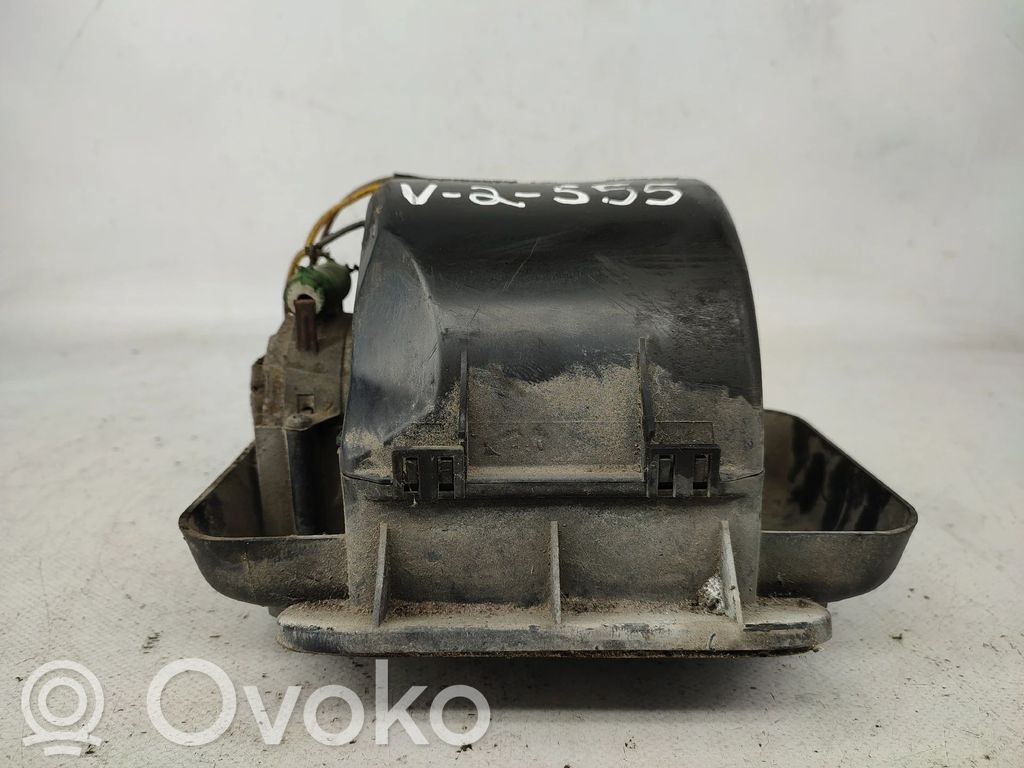 Opel Corsa A Ventilator aerotermă 