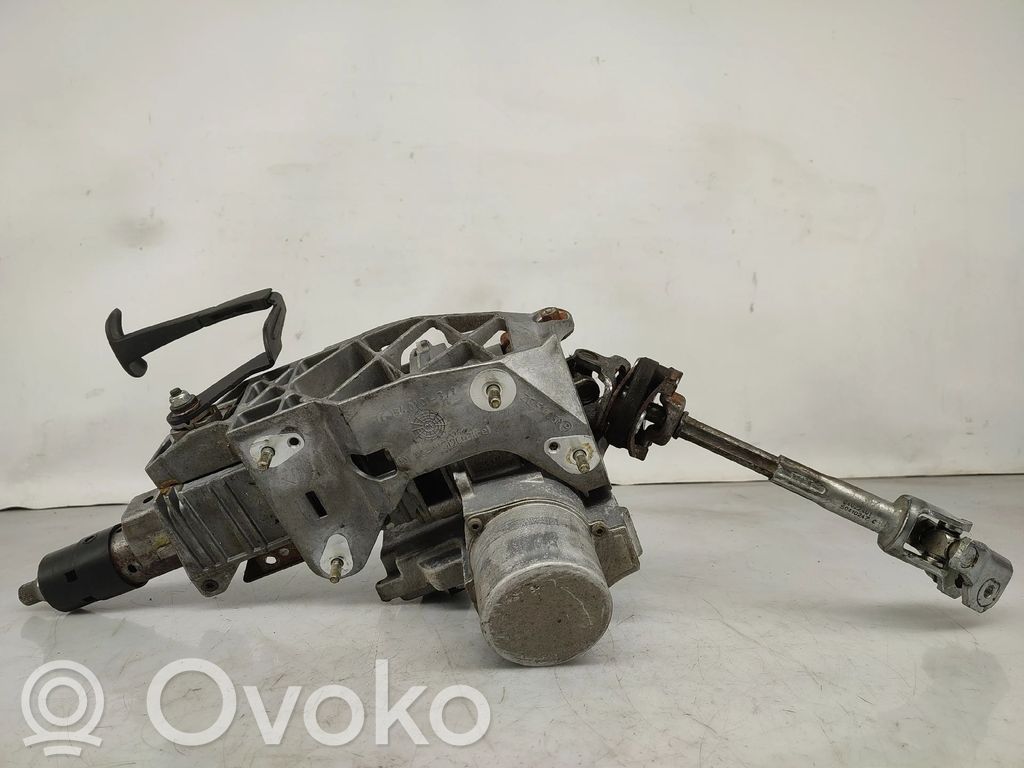 Ohjauspyörä   8200246631B,50300374