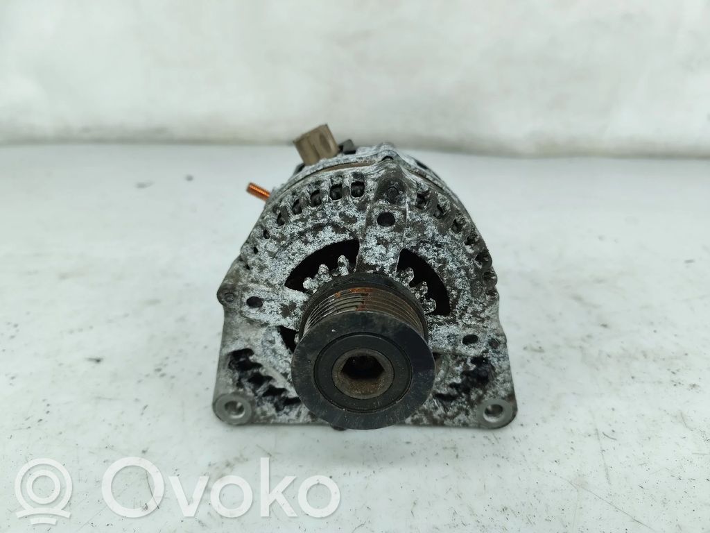 Generaattori/laturi   3M5T10300PD,30795422,3PINOS