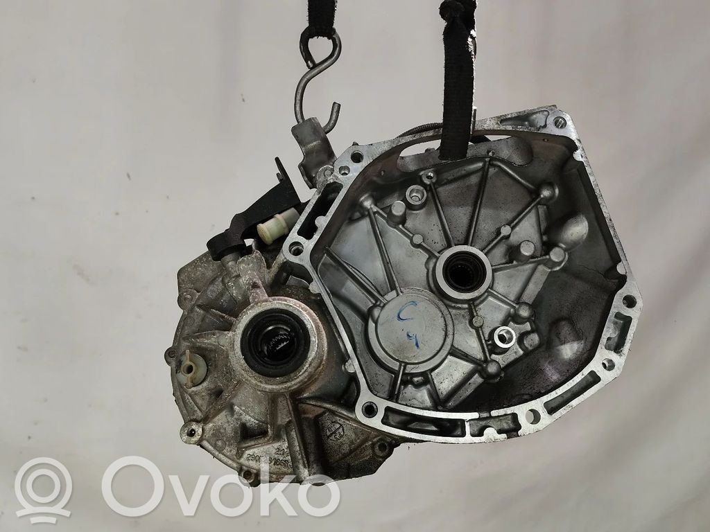 Automatic gearbox   290K49235R,C0005005,RA001