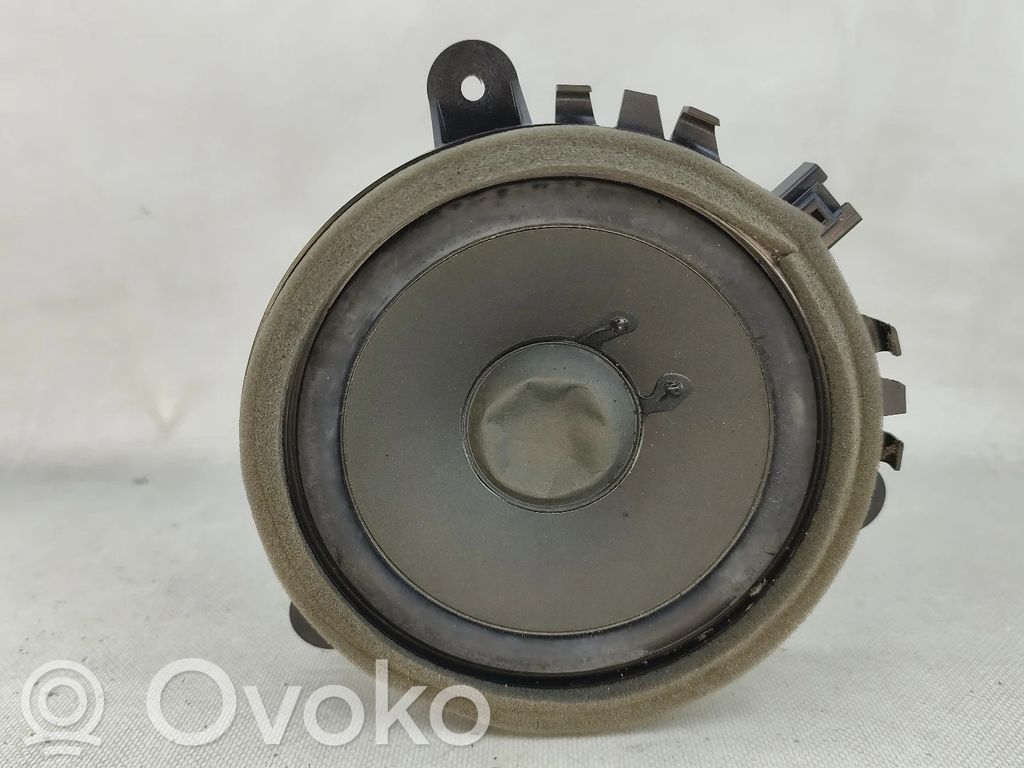 Volvo V60 Difuzor în panou 