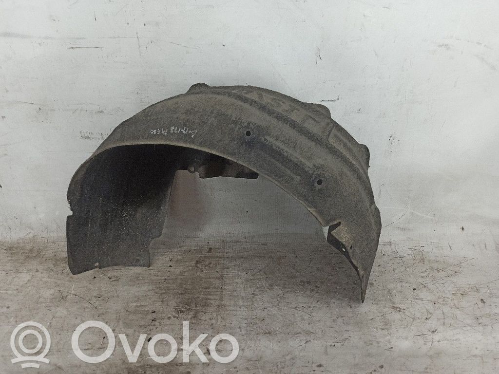 BMW 1 F20 F21 Apărători interioare aripă roată față