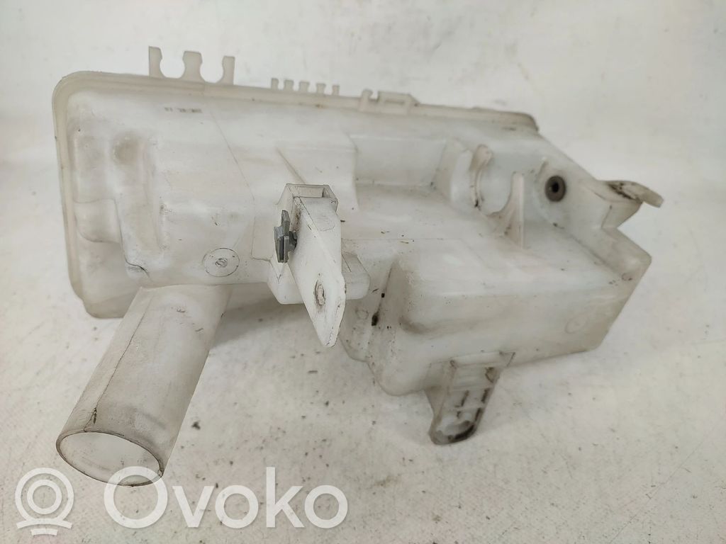 Chevrolet Captiva Serbatoio/vaschetta liquido lavavetri parabrezza