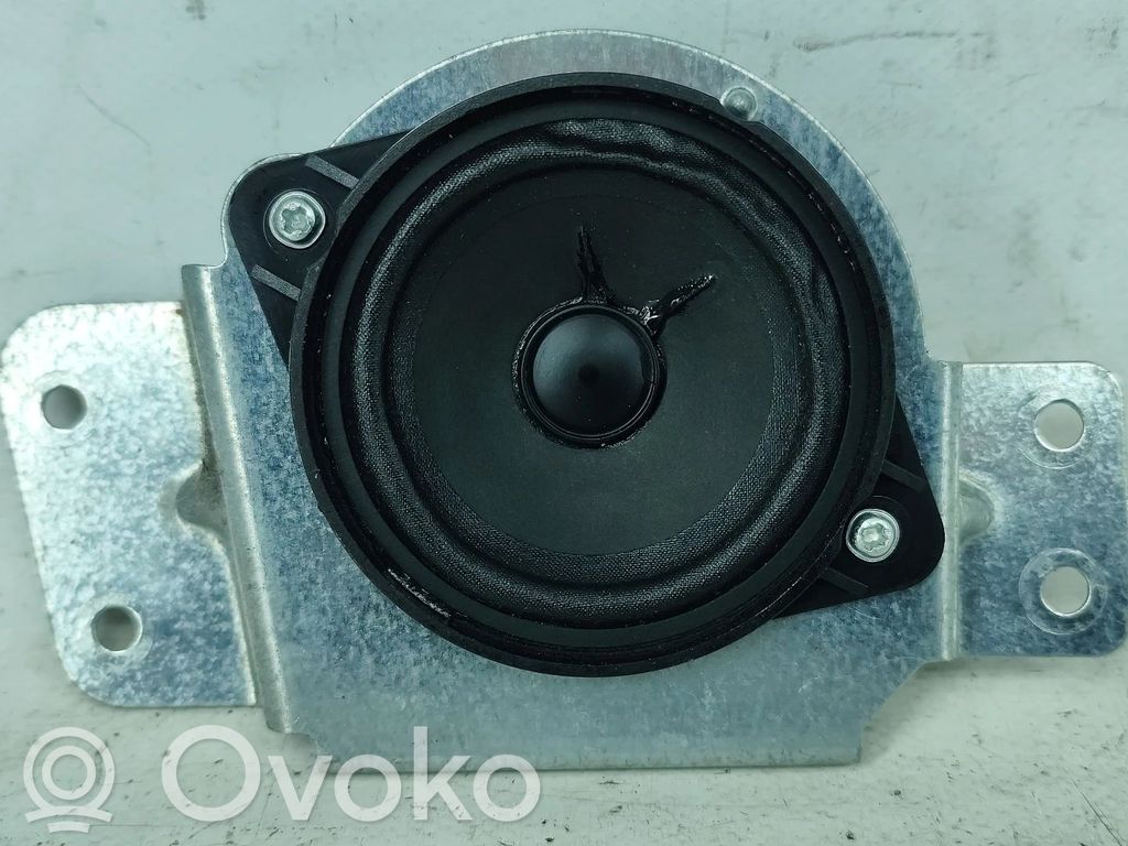 Alfa Romeo Brera Altavoz del panel 