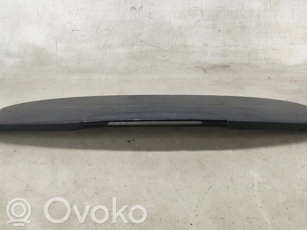 Renault Clio II Spoiler del portellone posteriore/bagagliaio 