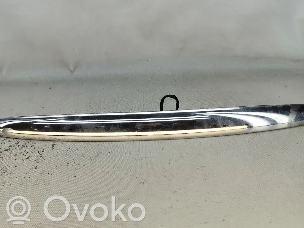 Lancia Musa Tailgate/trunk side cover trim 
