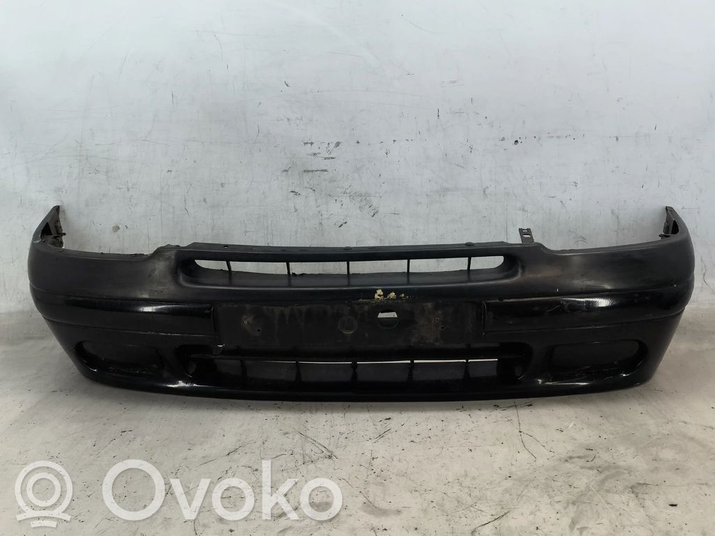 Renault Clio I Priekinis bamperis 