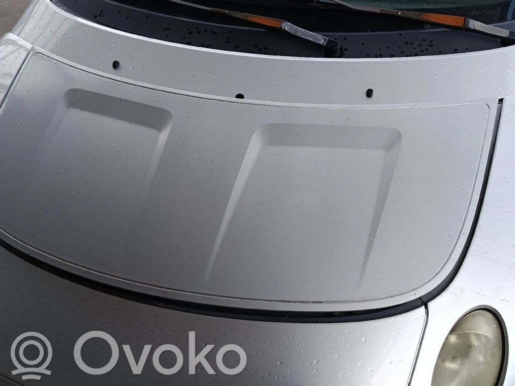 Motorhaube