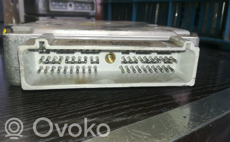Ford Escort Engine control unit/module 