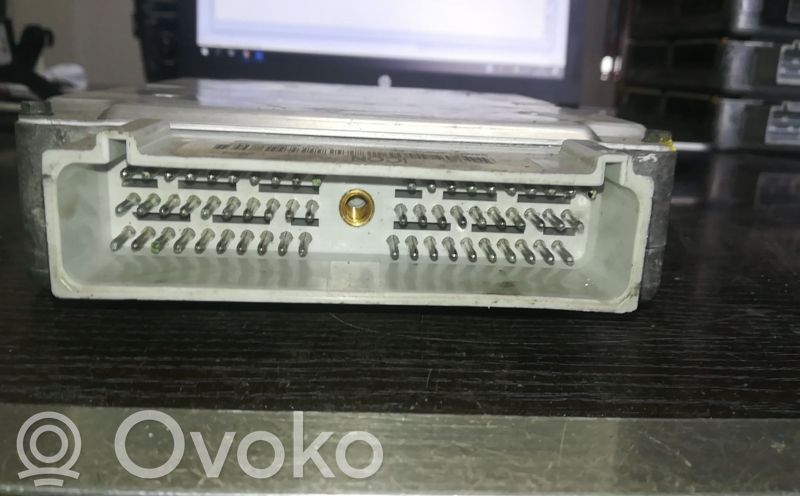 Ford Escort Engine control unit/module 