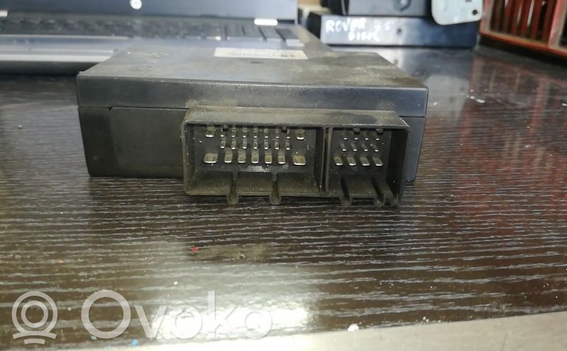 Volkswagen Polo IV 9N3 Modul confort 
