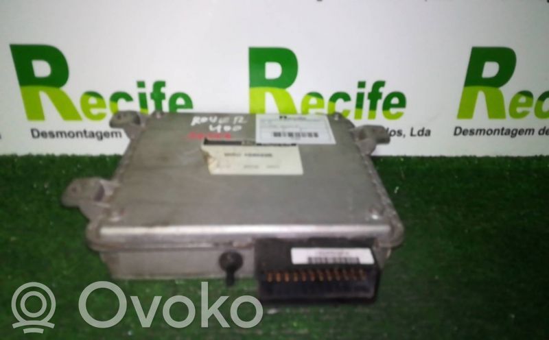 Rover Rover Engine control unit/module 