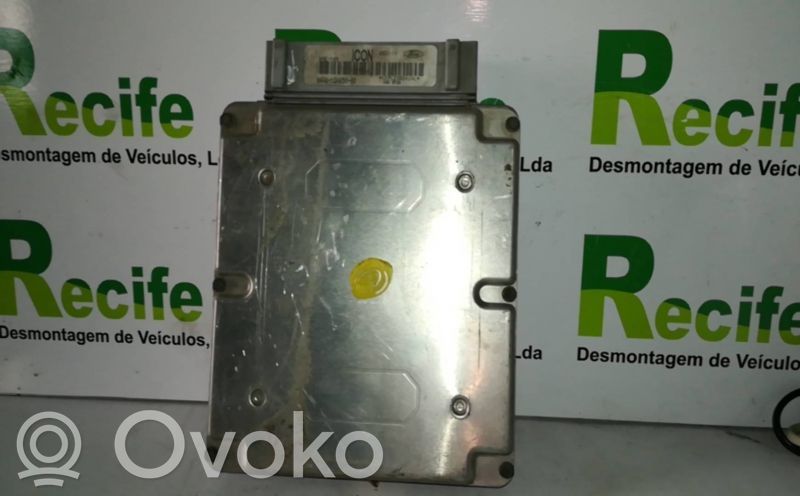 Ford Escort Engine control unit/module 
