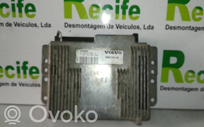 Unidad de control/módulo del motor   308572560A,S113727100F