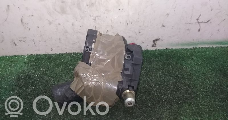 Smart ForTwo I MC01 Sicherheitsgurt vorne 