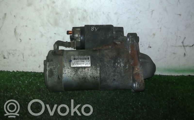 Motor de arranque   55353857,M001T30071