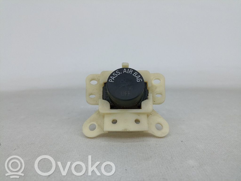 Multifunctional control switch/knob   PASSAGEIRO
