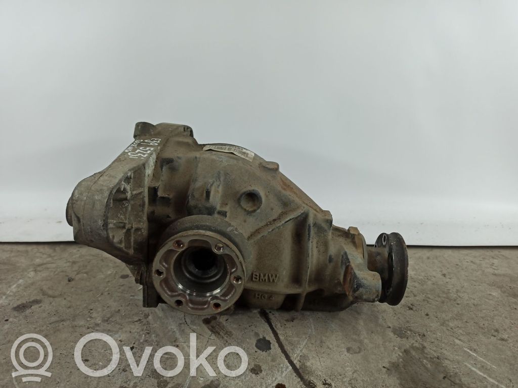Front differential   RELACO,3X23