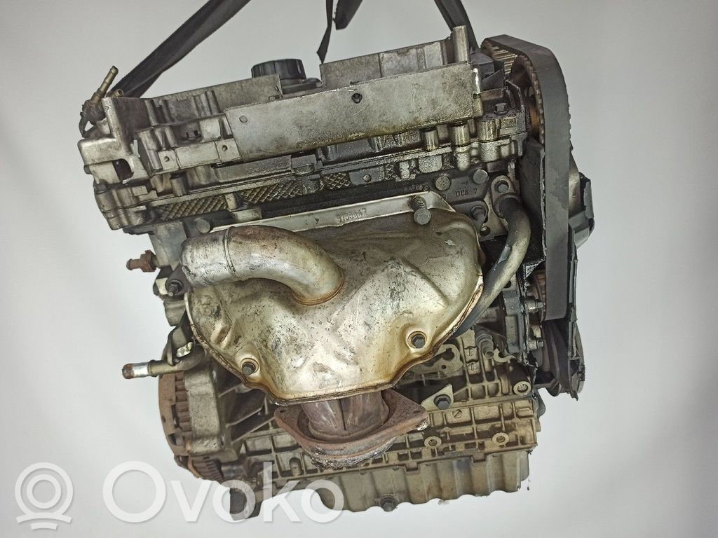 Motor   B41645
