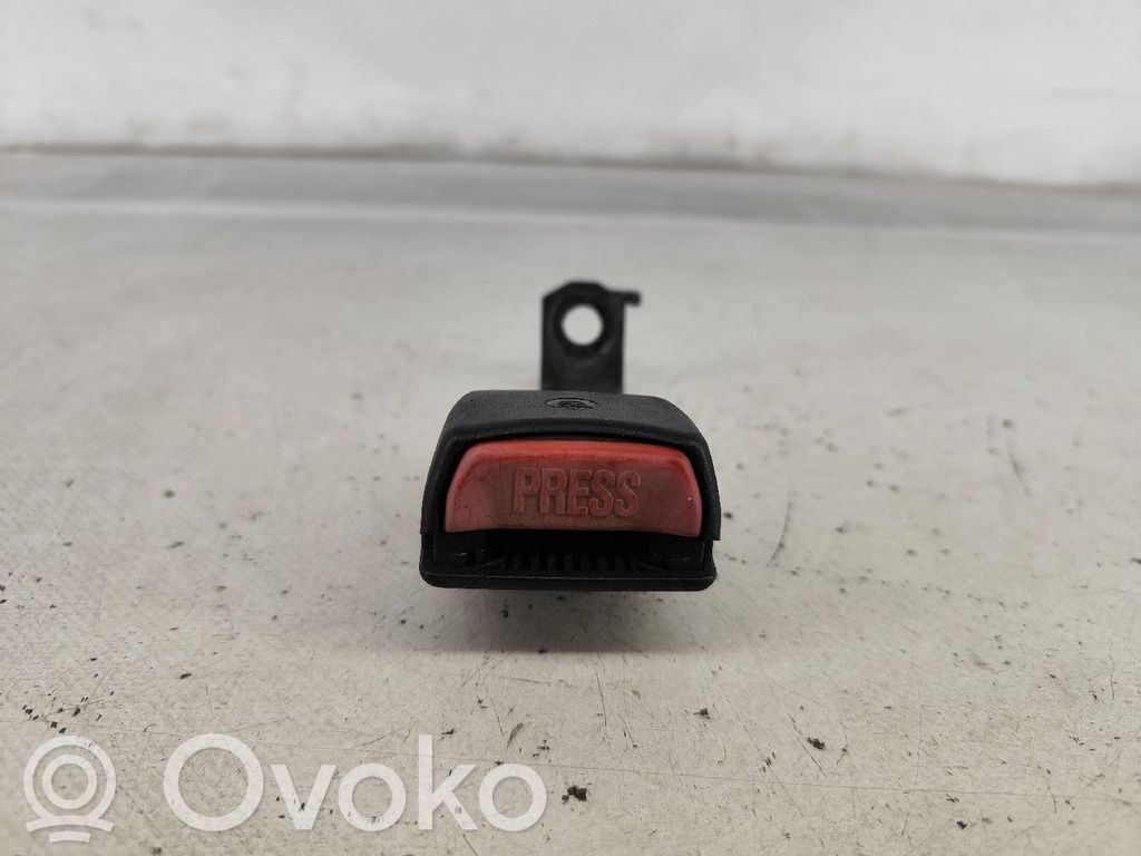BMW 3 E36 Sagtis diržo galine 