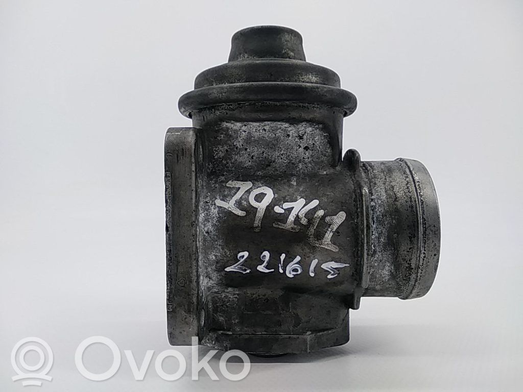 Zawór EGR   11712244900,72192000