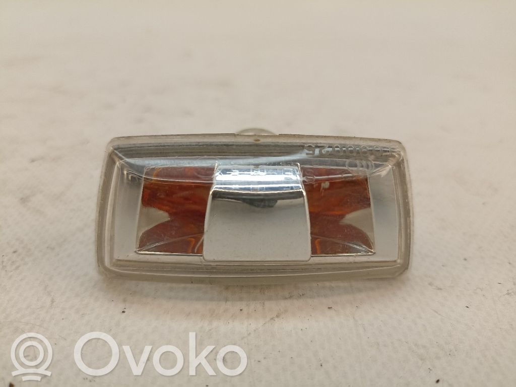 Opel Corsa D Clignotant de pare-chocs avant 