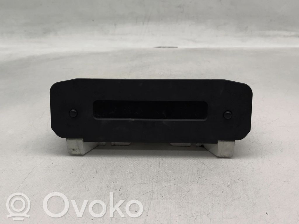 Screen/display/small screen   281168375A,216592759,216592770,96616372XT
