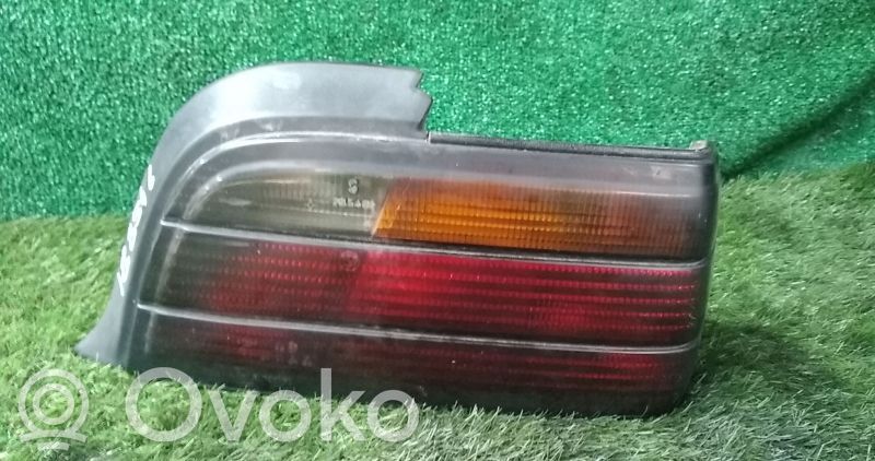 Rear/tail lights
