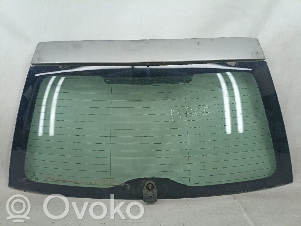Заднее стекло   43R001193,AS2M221DOT25