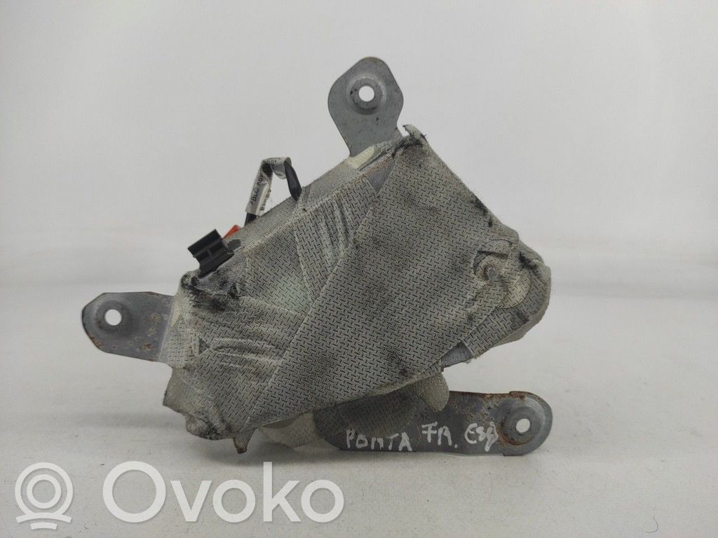 Sānu drošības spilvens   99B180EA0725K